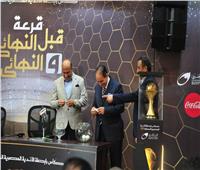 عامر حسين : كأس الرابطة المقبل يقام في توقيت كأس العالم 