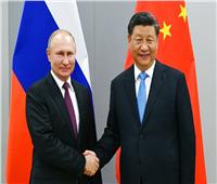 واشنطن تطالب الرئيس الصيني بعدم الوقوف إلى الجانب الخاطئ