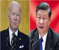البيت الأبيض يكشف عن «محادثة قريبة» بين الرئيس الأمريكي ونظيره الصيني