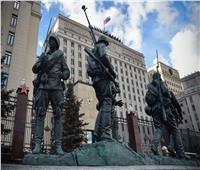 الدفاع الروسية: قوات كييف ومرتزقة أجانب يتمركزون في دار للثقافة قرب خاركوف