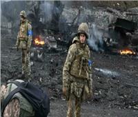الداخلية الأوكرانية: الوضع في شمال خاركيف «صعب للغاية»