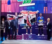 وزير الرياضة: أبطال المشروع القومي للموهبة يتألقون في بطولة العالم لرفع الأثقال 