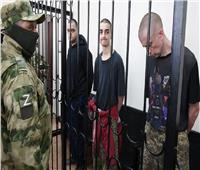 روسيا تتحدث عن إعدام مرتزقة أمريكيين تم أسرهم بأوكرانيا