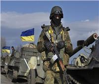 الجيش الأوكراني يقصف جمهورية دونيتسك بأكثر من 30 قذيفة