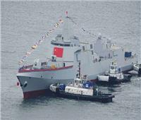 إدانة يابانية لـ«استعراض قوة» السفن الحربية الروسية والصينية قرب حدودها