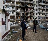 بسبب القصف الأوكراني .. إصابة مركز البث التلفزيوني في مدينة دونيتسك 