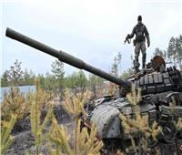 في 367 منطقة .. الدفاع الروسية تعلن استهداف معدات عسكرية أوكرانية 