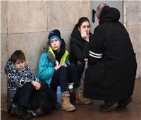 كييف: مقتل وإصابة 950 طفلًا في أوكرانيا منذ بدء الحرب 