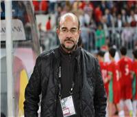 عامر حسين : إلغاء قرار إقامة مباريات الكأس على ملاعب محايدة 
