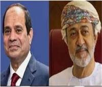 الرئيس السيسي يزور سلطنة عمان الإثنين القادم 