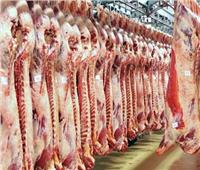 وزير التموين يعلن تخفيض أسعار اللحوم بمناسبة عيد الأضحى