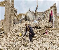 الصحة العالمية تصدر بيانا بشأن زلزال أفغانستان وحصيلة القتلى والمصابين
