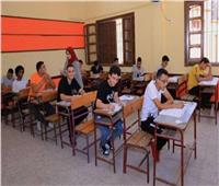 التعليم: ضبط 12 حالة غش في 8 محافظات خلال امتحان اللغة العربية 