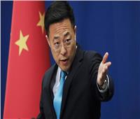 الصين توضح لمجموعة السبع ما المقصود حقا بـ«المجتمع الدولي»
