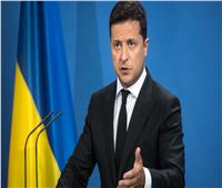 زيلينسكي يتوعد سوريا بالعقوبات في «حالة واحدة»