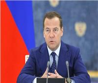ميدفيديف يعلق على دعوة زيلينسكي لاستبعاد روسيا من مجلس الأمن الدولي