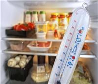 للحفاظ على سلامة الأطعمة.. احذر درجات الحرارة المسببة لإفساد الطعام
