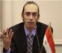 عضو تنسيقية شباب الأحزاب: «مفيش شبر في مصر مفيهوش مشروع»