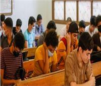 «التعليم»: رصد 4 حالات غش في الشرقية وأسيوط خلال امتحان الديناميكا
