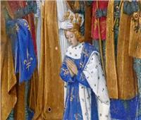 حكايات | تشارلز السادس .. ملك فرنسا «المصنوع من الزجاج»