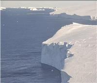 دراسة تُحذر.. الجرف الجليدي لجزيرة الصنوبر أكثر عرضة للخطر 