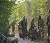 مقتل وإصابة عشرات الجنود الصوماليين في العاصمة مقدشيو 