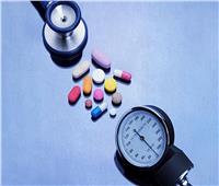 دراسة بريطانية: أدوية خفض ضغط الدم قد تساعد في الحماية من أمراض الدماغ