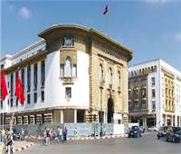البنك المركزي المغربي يرفع سعر الفائدة لـ 2%