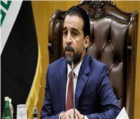 تحالف السيادة العراقي يؤكد تمسكه بالحلبوسي رئيسا للبرلمان 