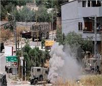 مقتل فلسطيني وإصابة 9 آخرين شمال الضفة