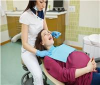 طبيب روسي يكشف للسيدات الحوامل أسباب أمراض الأسنان   