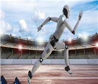 روبوت أمريكي يحطم رقمًا قياسيًا في سرعة الركض  