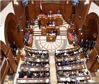 «الشيوخ» يوافق على إلغاء قانون التصالح السابق 