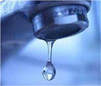 مواعيد ضعف المياه عن مدينة طوخ بمحافظة القليوبية 