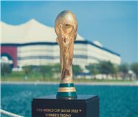 مصر والسعودية واليونان يستعدون لإستضافة كأس العالم 2030
