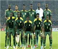الفيفا يعاقب منتخب السنغال