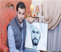 وفاة عمة الفنان أحمد عبدالله محمود