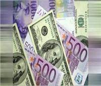 ارتفاع أسعار العملات الأجنبية في ختام تعاملات اليوم 5 ديسمبر 