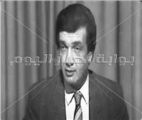 «كبير المذيعين» أحمد سمير.. أنشأ التلفزيون العماني الملون