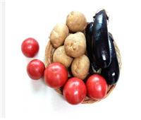 «البطاطس والطماطم والباذنجان».. ثلاثي طبيعي لعلاج السرطان 