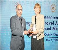 رئيس «التنشيط السياحي» يشارك بمؤتمر MUISZ الذي تستضيفه مصر 