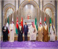 القمة الخليجية الصينية: أهمية إقامة دولة فلسطين وفق حدود 67 وعاصمتها القدس الشرقية