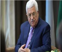 محمود عباس: نفتقد لوجود شريك في إسرائيل يؤمن بحل الدولتين 