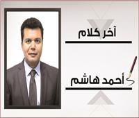 أحمد هاشم يكتب: وزير المالية.. وعش الدبابير