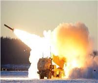 القوات الأوكرانية تستهدف لوجانسك بصواريخ هيمارس