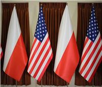 الولايات المتحدة وبولندا تبحثان القضايا الثنائية والإقليمية