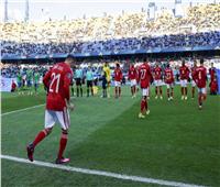 الأهلي يضرب موعدا مع ريال مدريد في نصف نهائي كأس العالم الأندية 