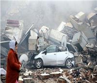 حقيقة تأثير زلزال تركيا على الهبوط الأرضي في سيدي بشر بالإسكندرية