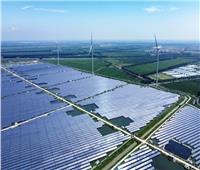 قطاع الطاقة المتجددة في الصين يشهد قفزة كبيرة في عام 2022