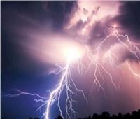 «الأرصاد»: استمرار العاصفة الترابية غدا وسيول بوسط وجنوب سيناء